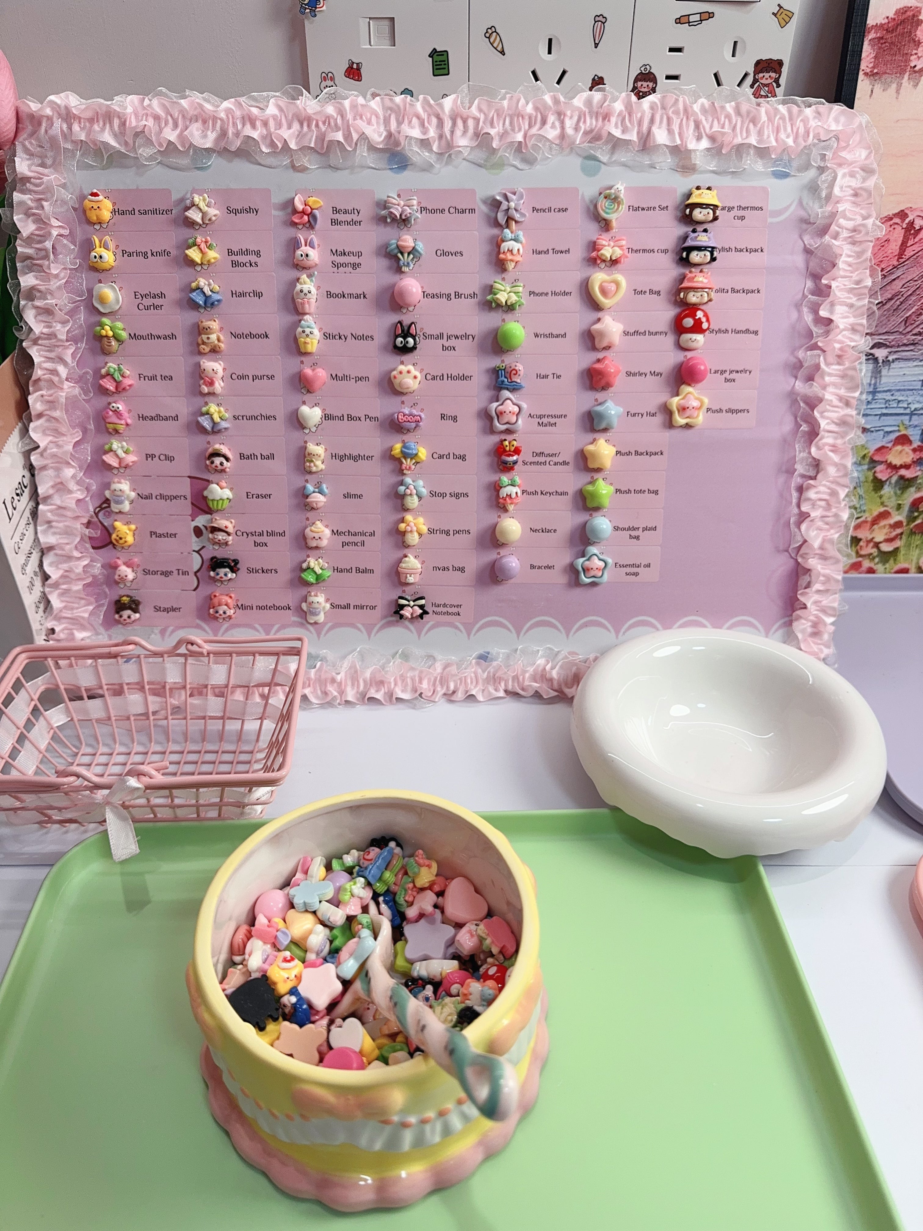 【Lucky Girl】 - Lucky Scoops｜Bundle Up Your Exclusive Surprise