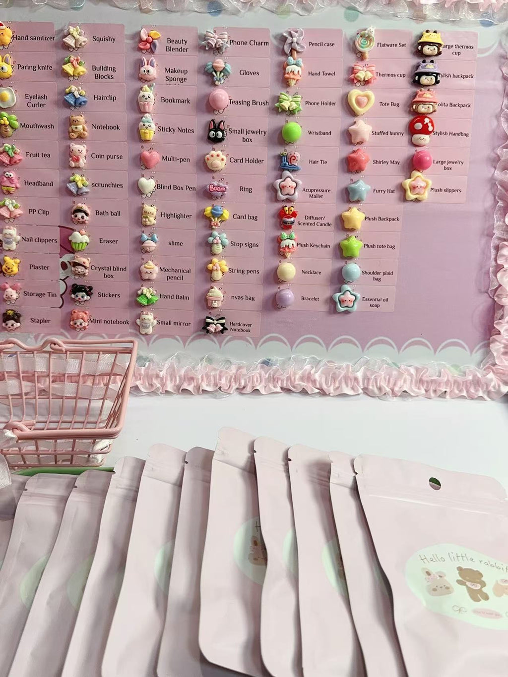 【Lucky Girl】Lucky Mystery Bag｜Bundle Up Your Exclusive Surprise